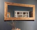 Spiegel Erosie 200x80 cm - Livingfurn
