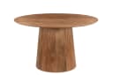 Eettafel Salvator 130cm - Livingfurn
