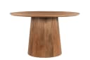 Eettafel Salvator 130cm - Livingfurn