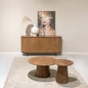Salontafel Salvator 50cm - Livingfurn
