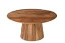 Salontafel Salvator 80cm - Livingfurn