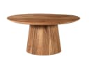 Salontafel Salvator 80cm - Livingfurn