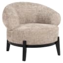 Lounge stoel Montana desert renegade - Richmond Interiors