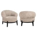 Lounge stoel Montana desert renegade - Richmond Interiors