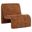 Lounge stoel Kelly lovely cinnamon - Richmond Interiors