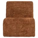 Lounge stoel Kelly lovely cinnamon - Richmond Interiors