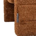 Lounge stoel Kelly lovely cinnamon - Richmond Interiors