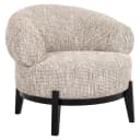 Lounge stoel Montana trendy nature - Richmond Interiors