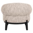 Lounge stoel Montana trendy nature - Richmond Interiors