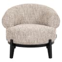 Lounge stoel Montana trendy nature - Richmond Interiors