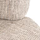 Lounge stoel Montana trendy nature - Richmond Interiors