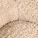 Lounge stoel Lenny yakety sand swivel kids - Richmond Interiors