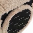 Lounge stoel Lenny yakety sand swivel kids - Richmond Interiors