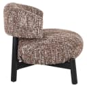 Lounge stoel Ornella hazel - Richmond Interiors
