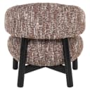 Lounge stoel Ornella hazel - Richmond Interiors