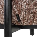 Lounge stoel Ornella hazel - Richmond Interiors