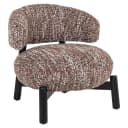 Lounge stoel Ornella hazel - Richmond Interiors