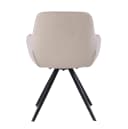 Doreen Boucle Beige - Livingfurn