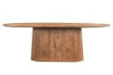 Eettafel Salvator 200cm - Livingfurn