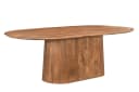Eettafel Salvator 200cm - Livingfurn