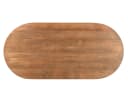 Eettafel Salvator 200cm - Livingfurn