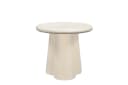Salontsafel Brix Clubs Sandy 50cm - Livingfurn