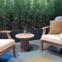 Salontafel Cindo 50cm - Livingfurn