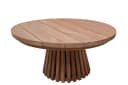 Salontafel Cindo 80cm - Livingfurn