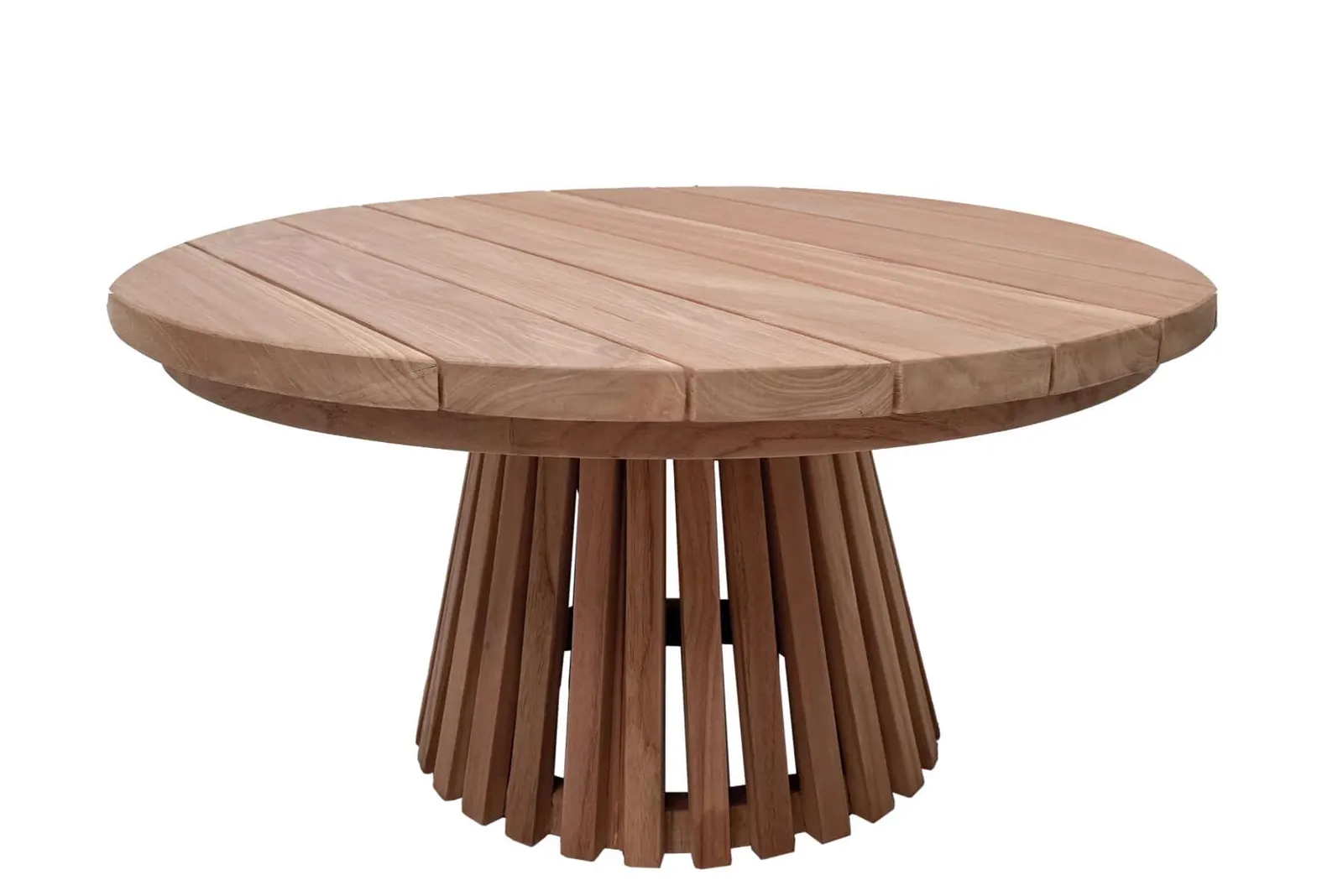 Salontafel Cindo 80cm - Livingfurn