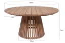 Tuintafel Cindo 150cm - Livingfurn