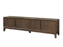 TV Meubel Cortez 210cm - Livingfurn