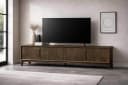 TV Meubel Cortez 210cm - Livingfurn