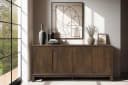 Dressoir Cortez 190cm - Livingfurn