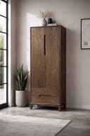 Wandkast Cortez 75cm - Livingfurn
