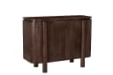Dressoir Salano bruin 105cm - Livingfurn