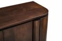 Dressoir Salano bruin 105cm - Livingfurn