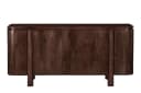 Dressoir Salano bruin 170 cm - Livingfurn