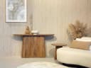 Sidetable Salvator 140cm - Livingfurn