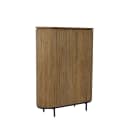 Wandkast Lausanne 150cm - Livingfurn