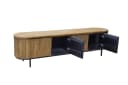 TV meubel Lausanne 210cm - Livingfurn
