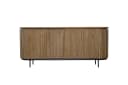 Dressoir Lausanne 180cm - Livingfurn