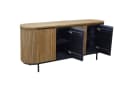 Dressoir Lausanne 180cm - Livingfurn