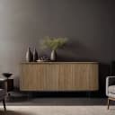 Dressoir Lausanne 180cm - Livingfurn