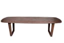 Eettafel Cortez 270 cm - Livingfurn