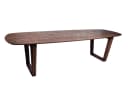 Eettafel Cortez 270 cm - Livingfurn