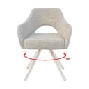 Helen Sand Natural - Livingfurn