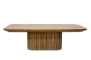 Eettafel Lausanne 230cm - Livingfurn