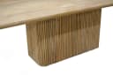 Eettafel Lausanne 230cm - Livingfurn