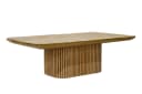 Eettafel Lausanne 230cm - Livingfurn