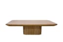 Salontafel Lausanne 120cm - Livingfurn